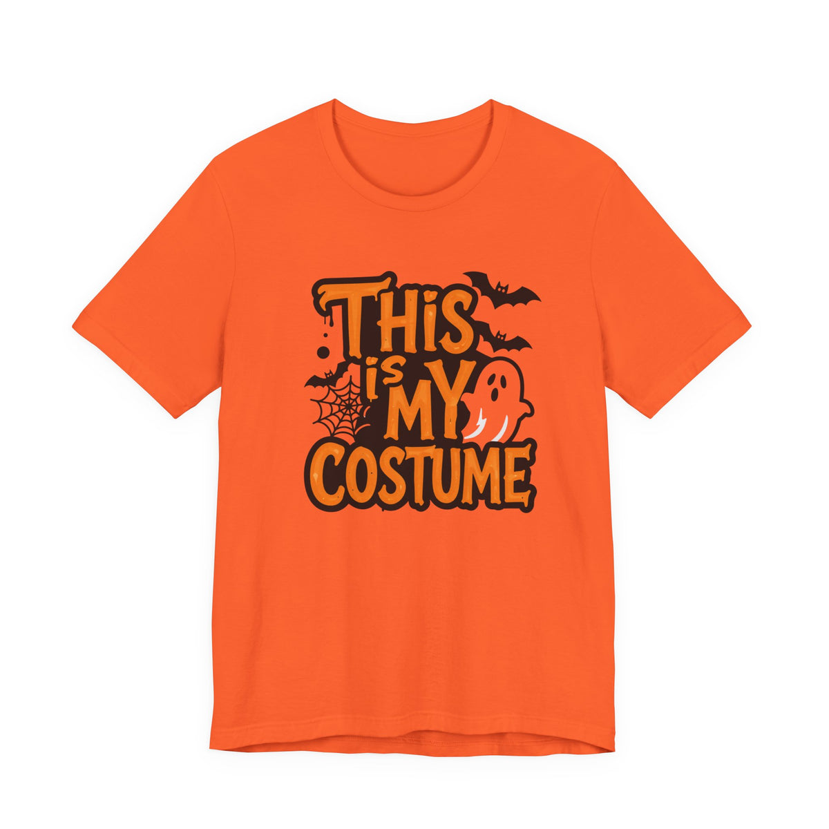 This Is My Costume