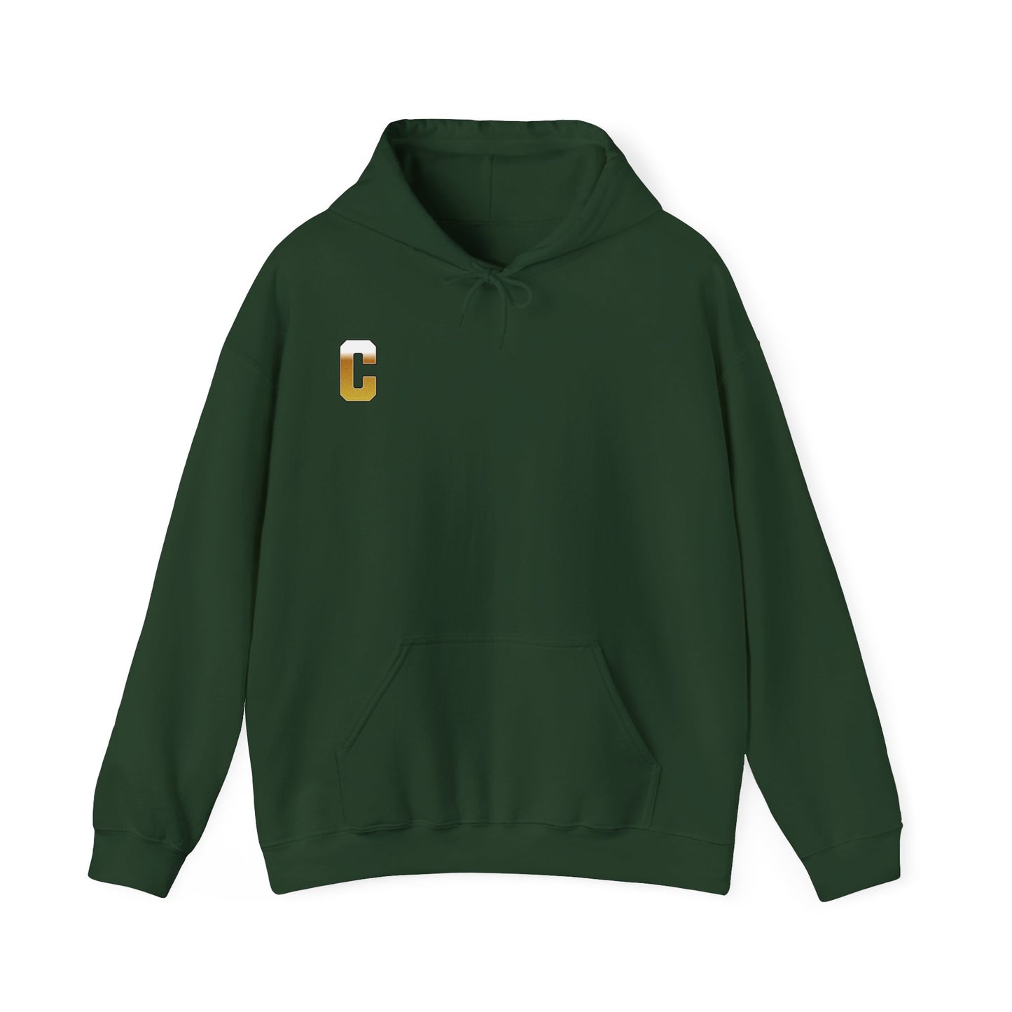Zero Days Sober Hoodie