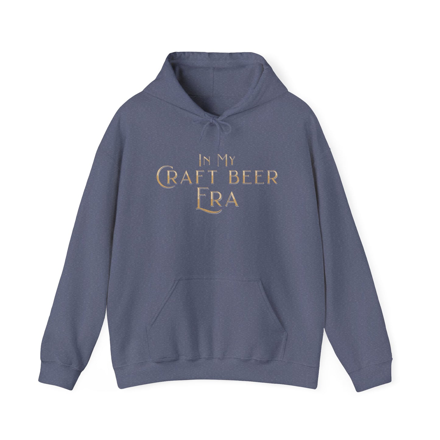 In My Craft Beer Era Hoodie