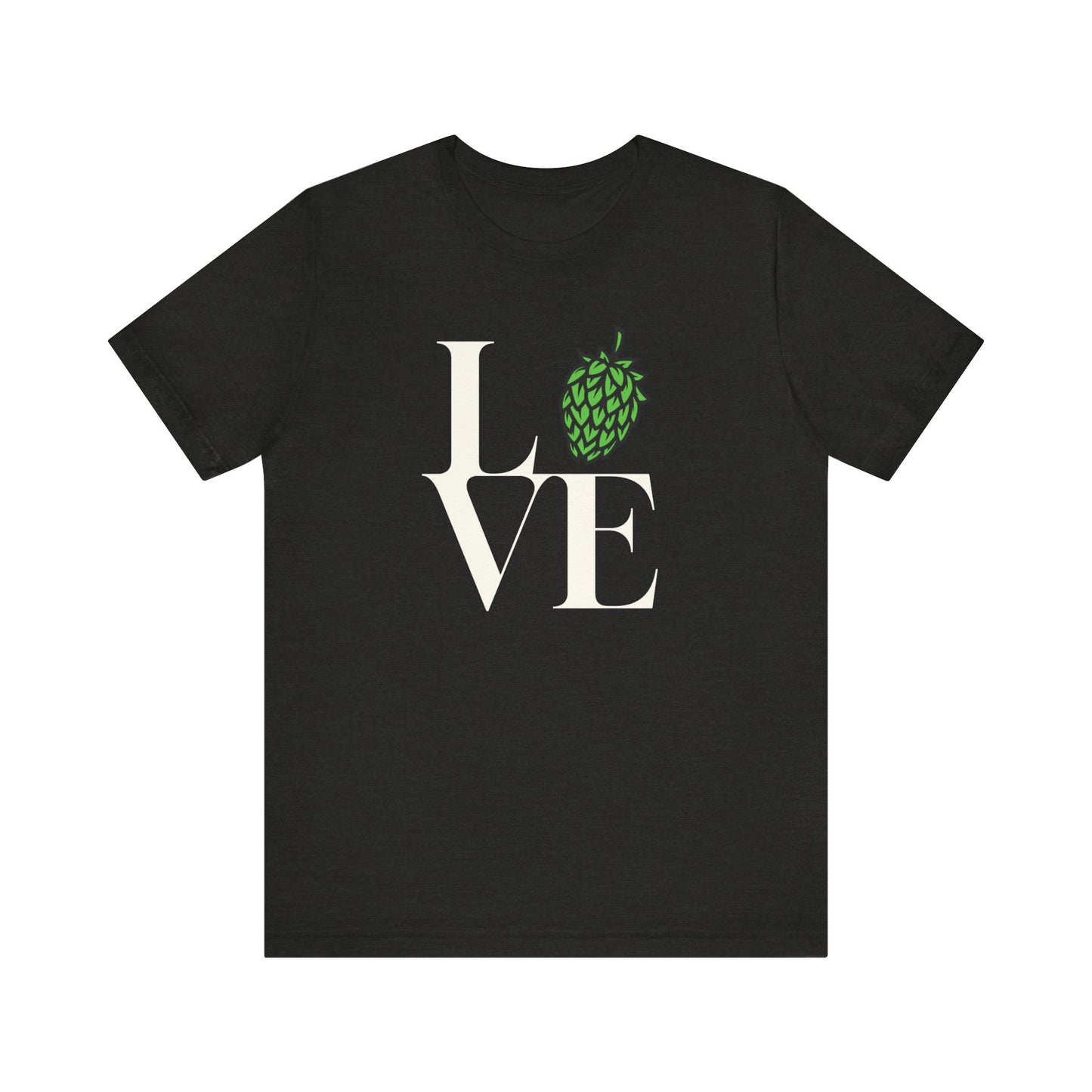 Love For Hops T-Shirt