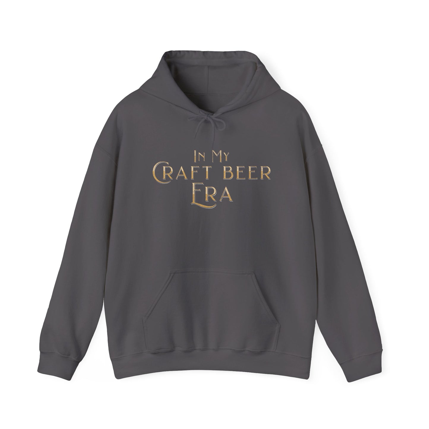 In My Craft Beer Era Hoodie