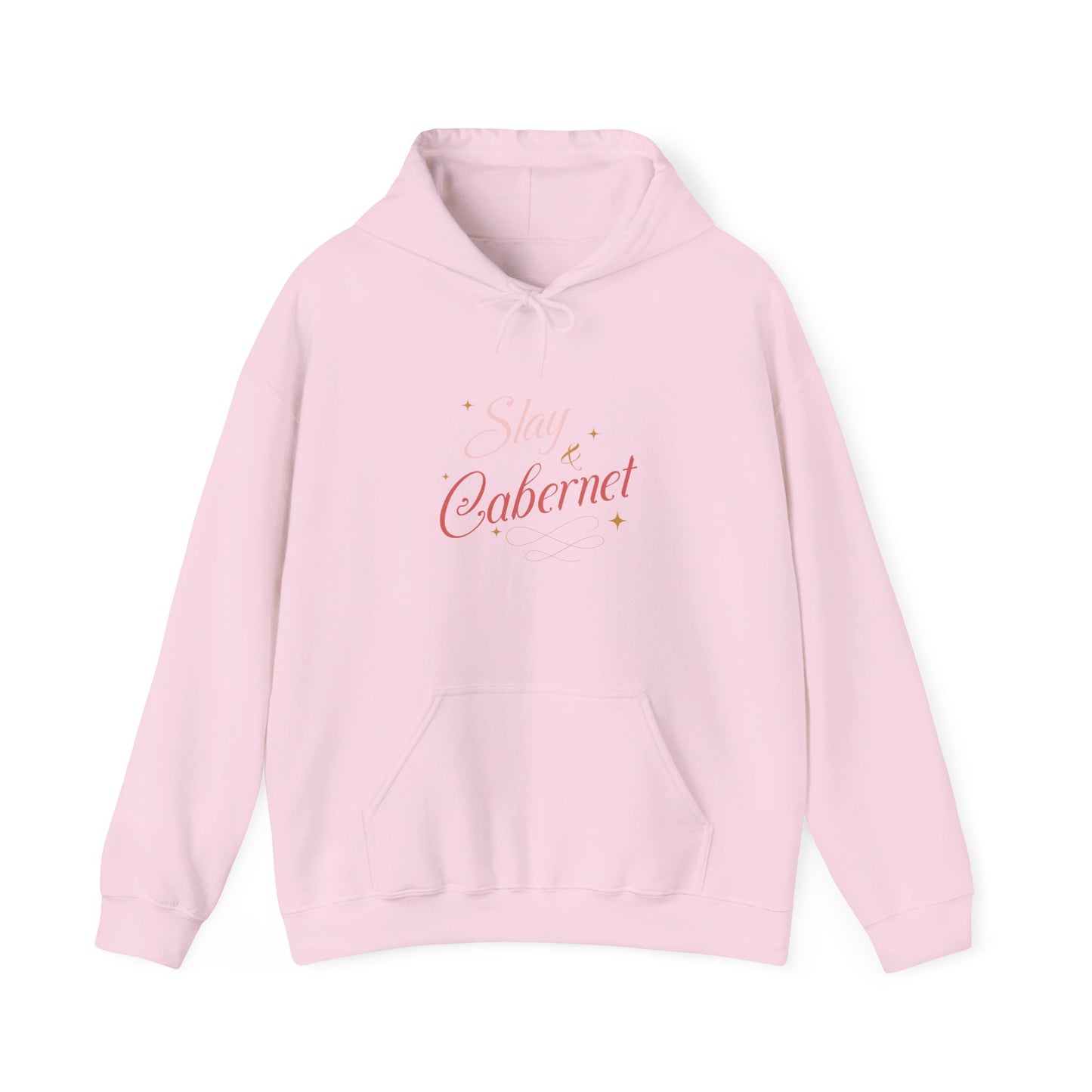 Slay & Cabernet Hoodie