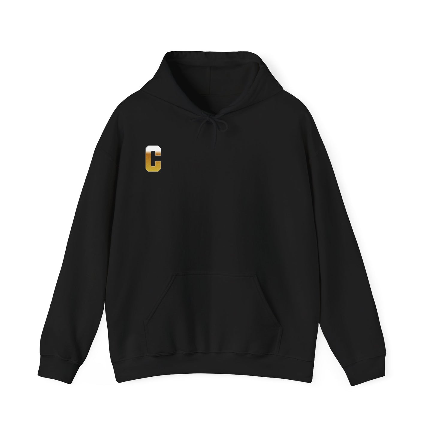 Zero Days Sober Hoodie