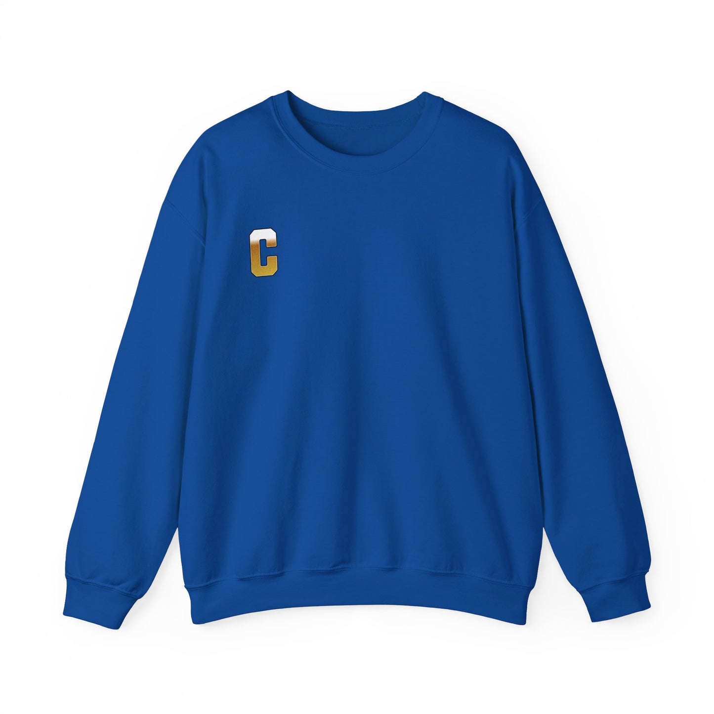Zero Days Sober Sweat Shirt