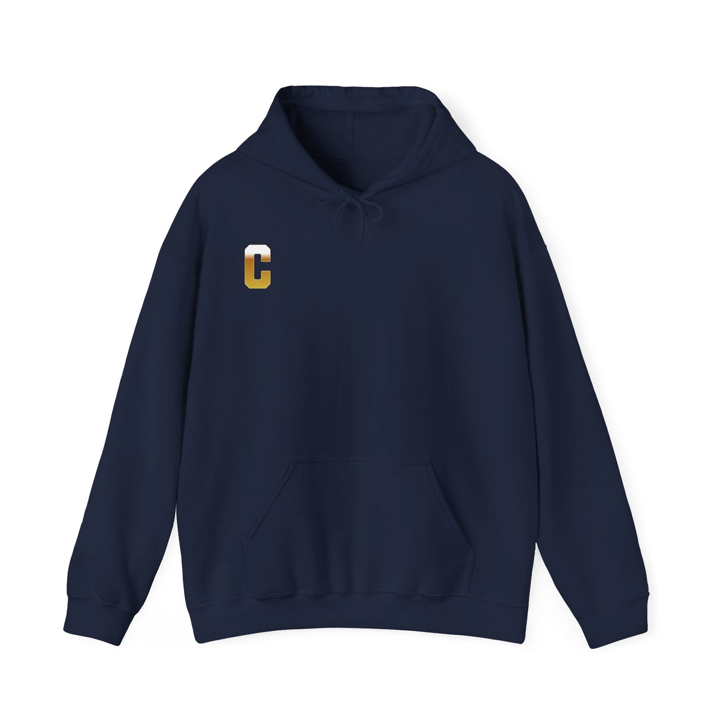 Zero Days Sober Hoodie