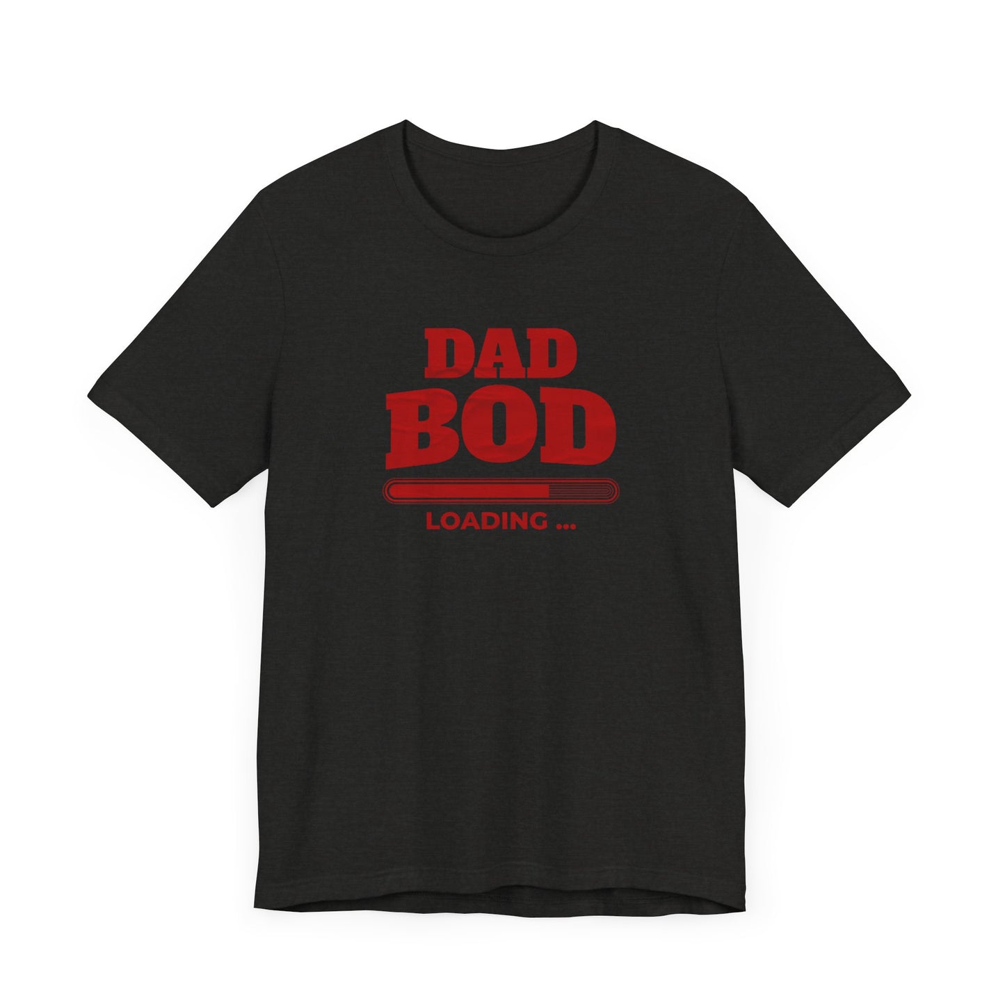 Dad Bod Loading T-Shirt
