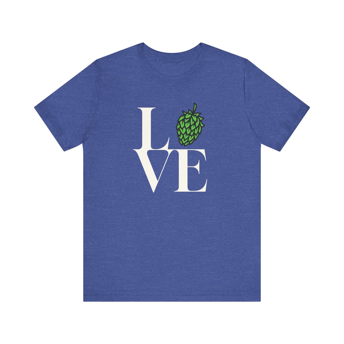 Love For Hops T-Shirt
