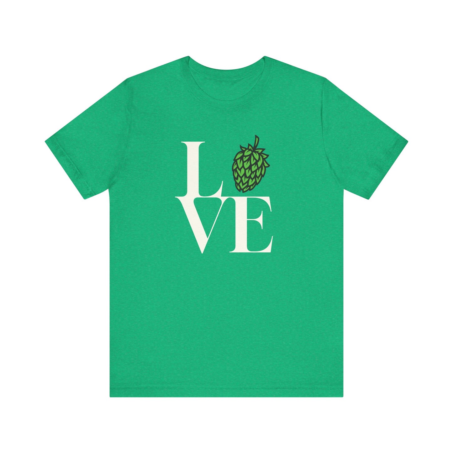 Love For Hops T-Shirt