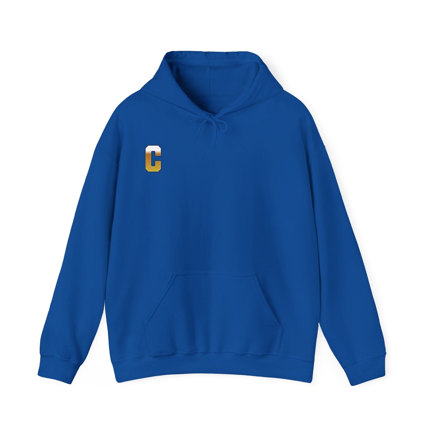 Zero Days Sober Hoodie