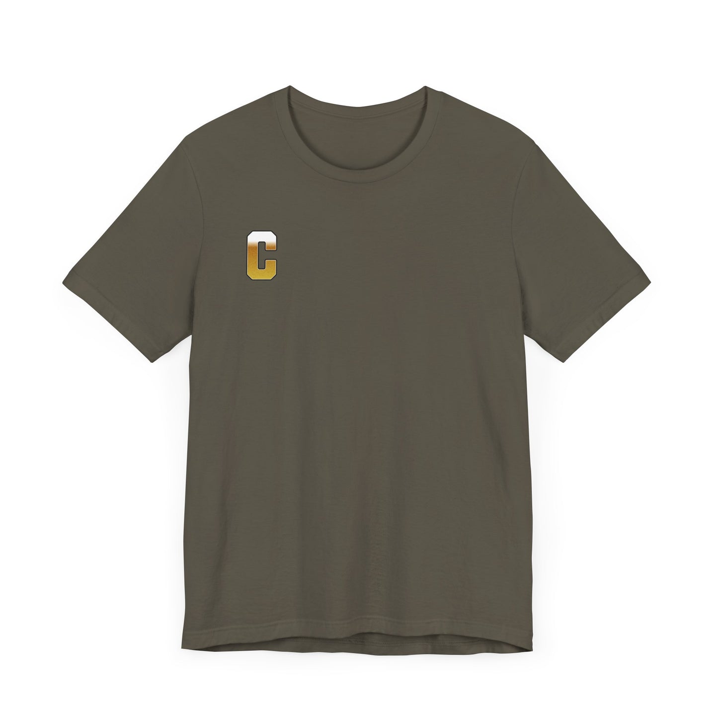 Zero Days Sober T-Shirt