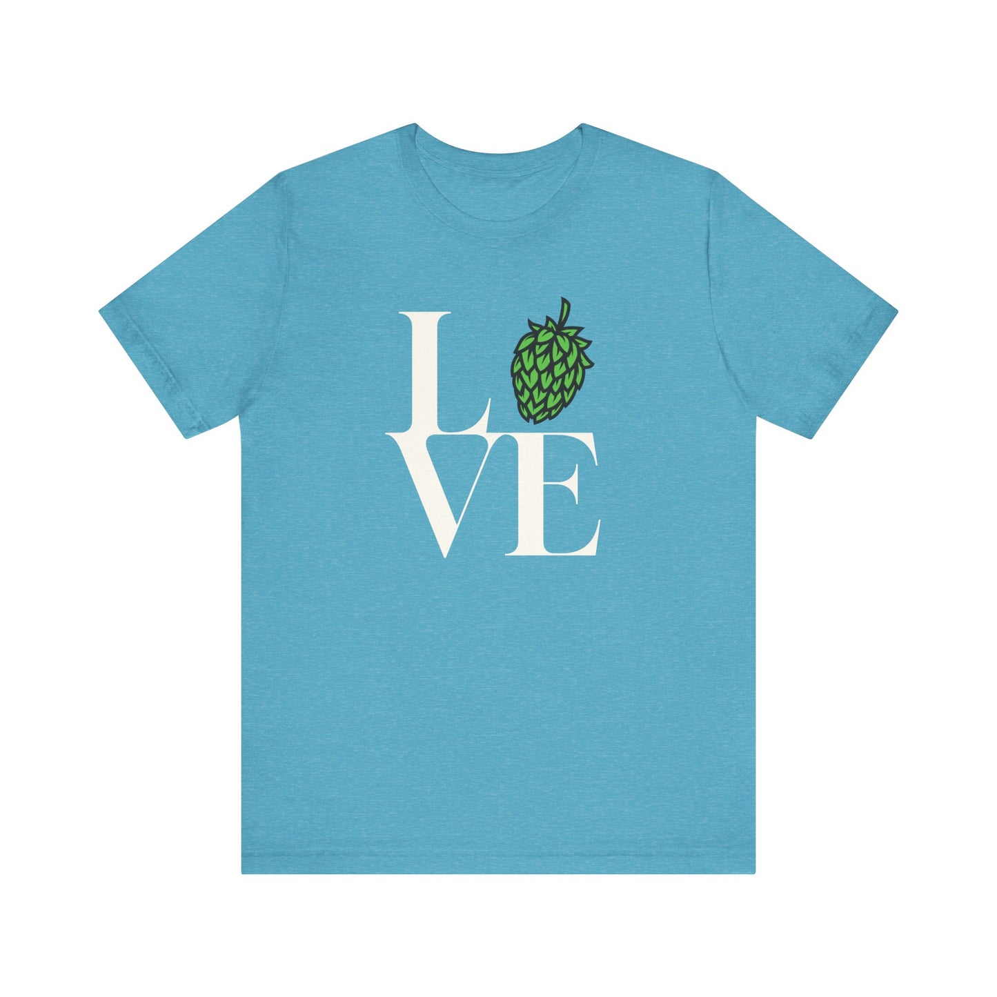 Love For Hops T-Shirt
