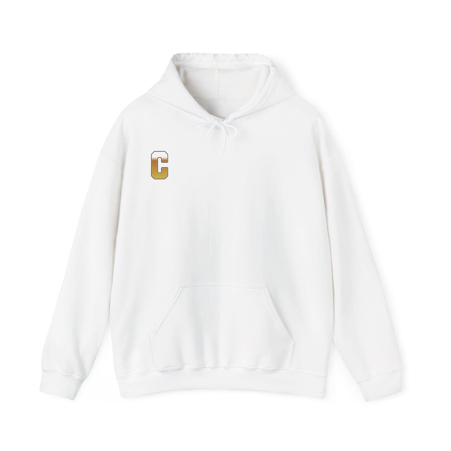 Zero Days Sober Hoodie