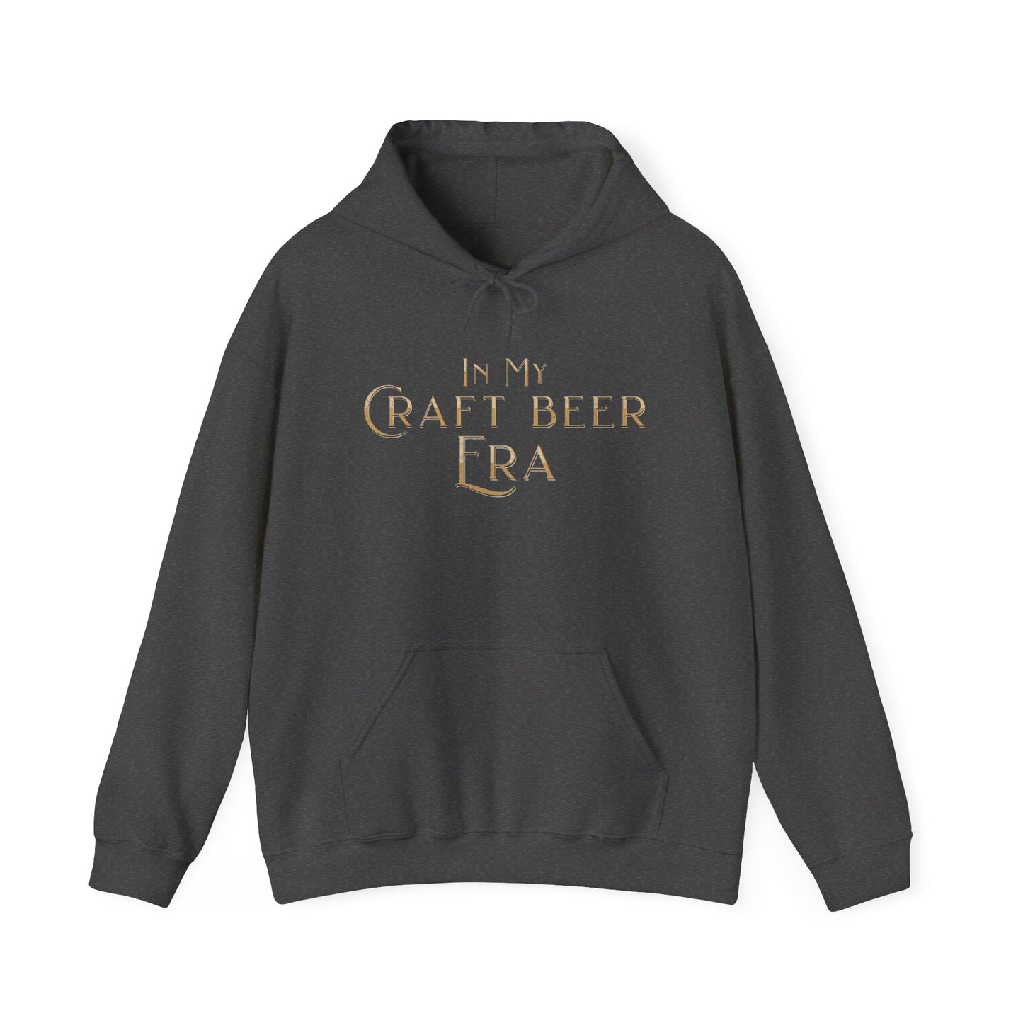 In My Craft Beer Era Hoodie