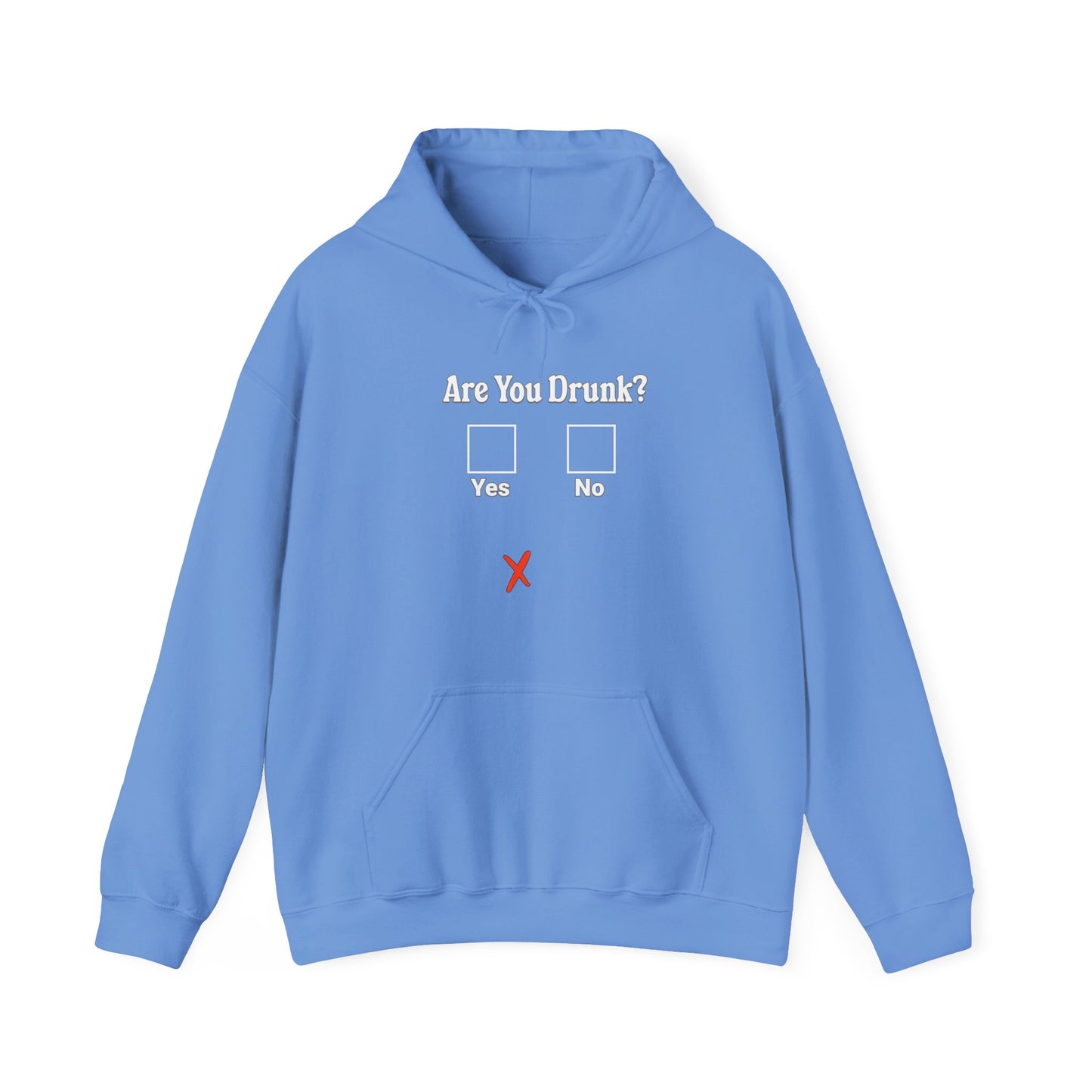 Are You Drunk? Hoodie