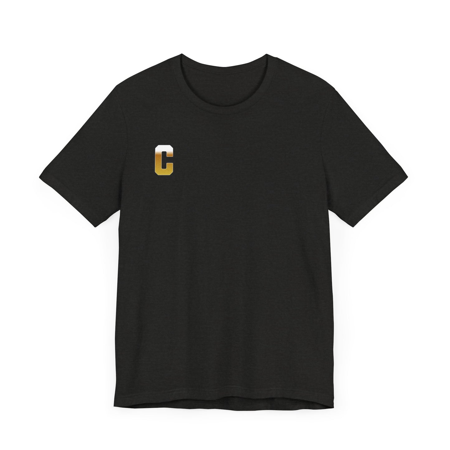 Zero Days Sober T-Shirt