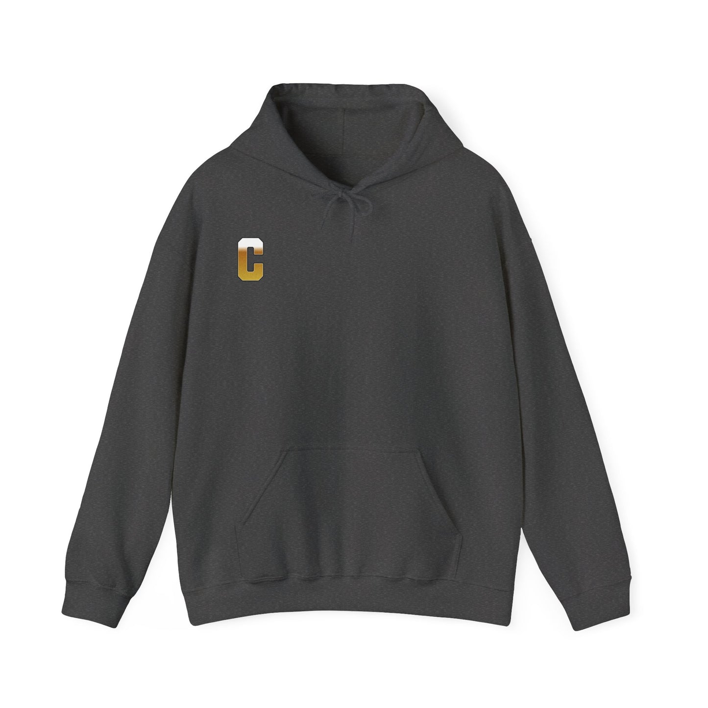 Zero Days Sober Hoodie