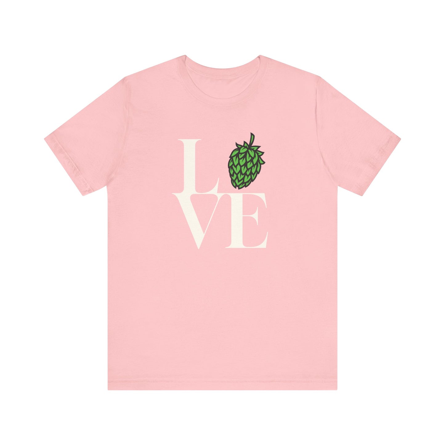 Love For Hops T-Shirt