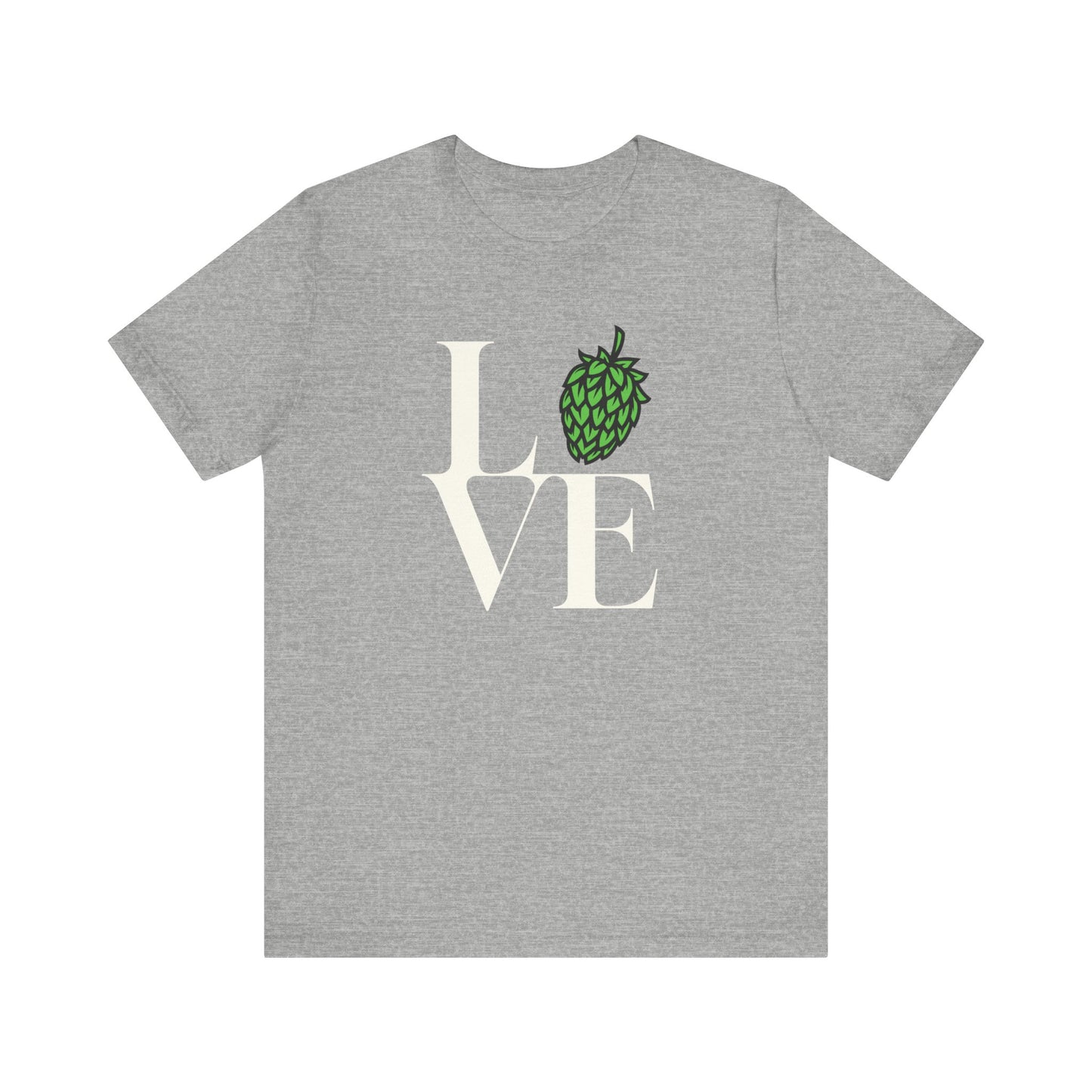Love For Hops T-Shirt