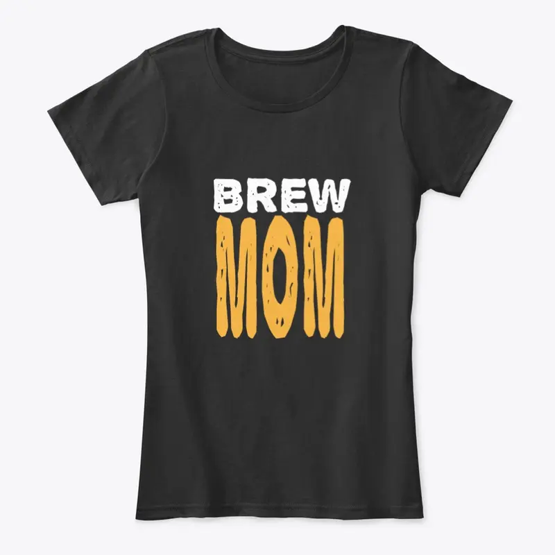 Brew Mom