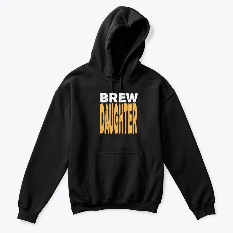 Brew Daughter