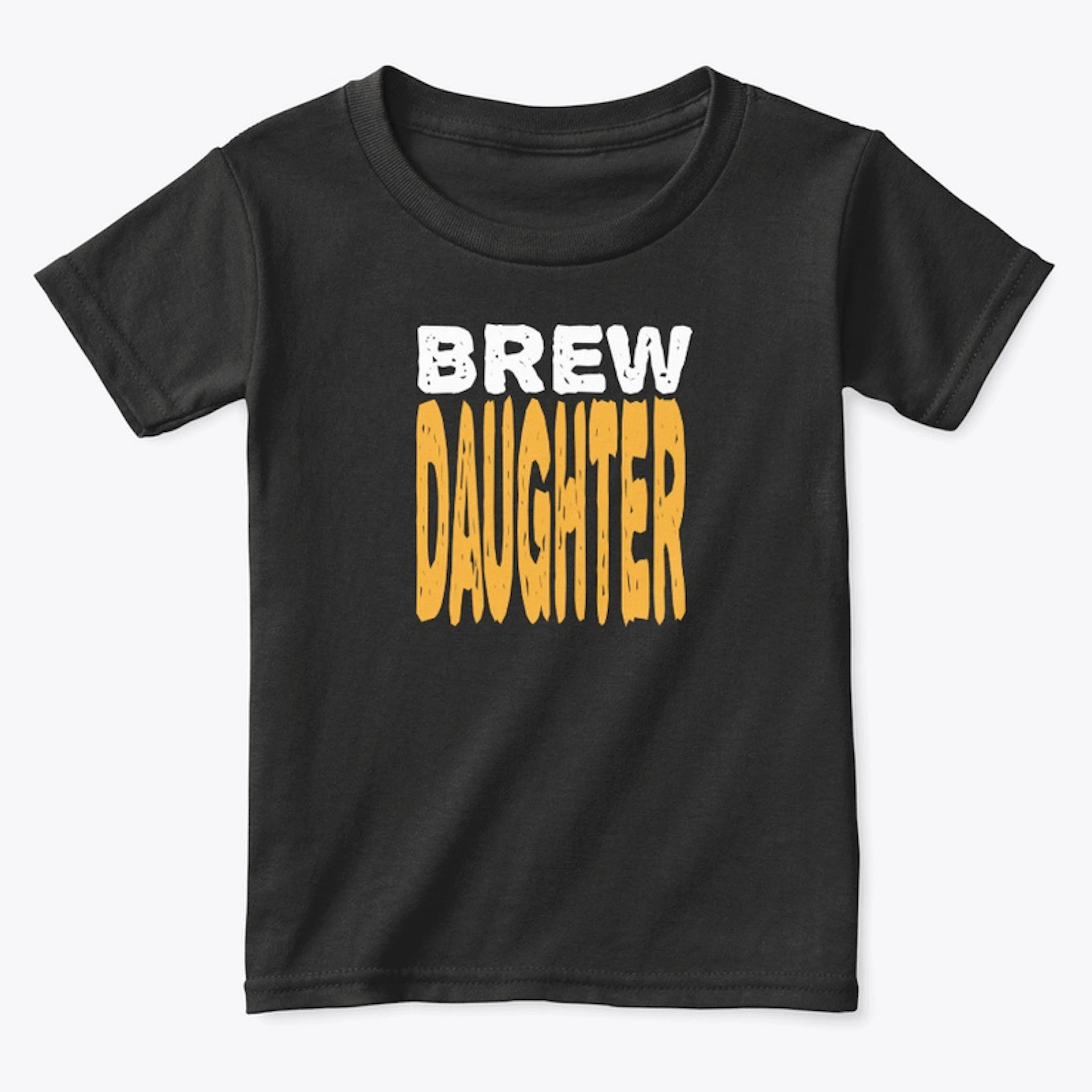 Brew Daughter