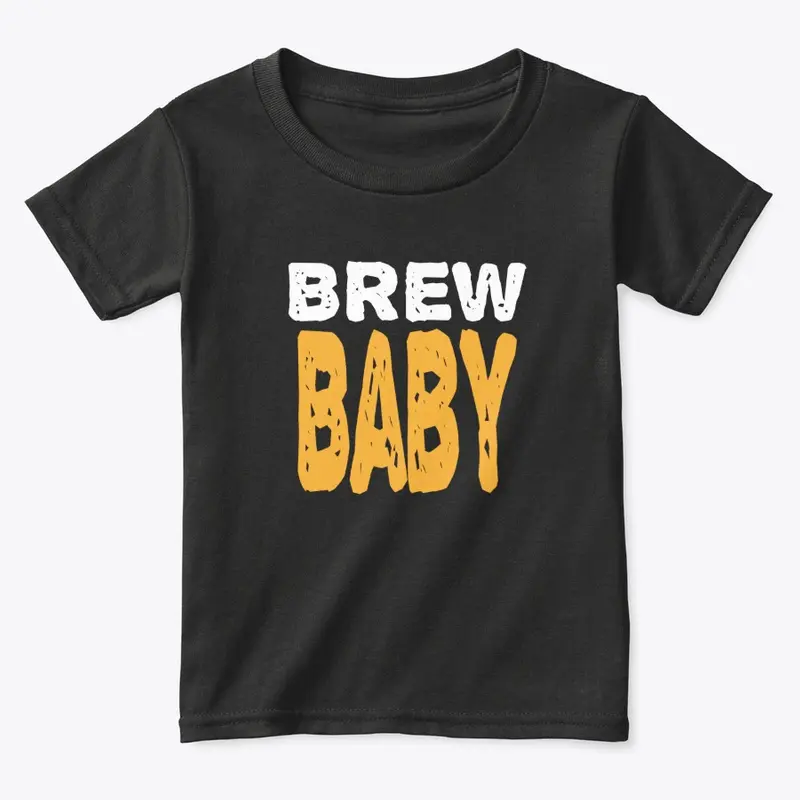 Brew Baby