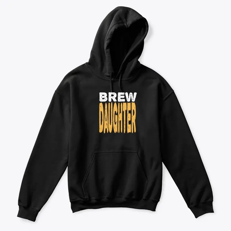 Brew Daughter