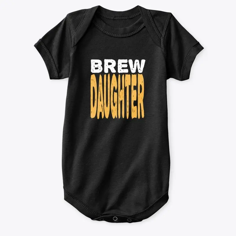 Brew Daughter