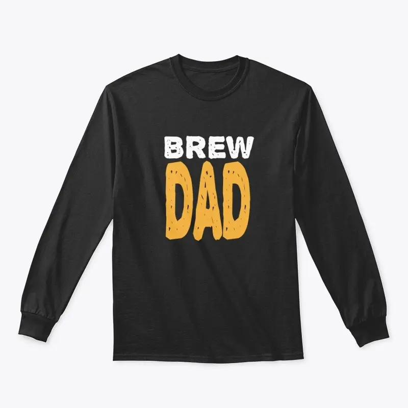 Brew Dad