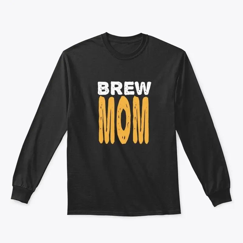 Brew Mom