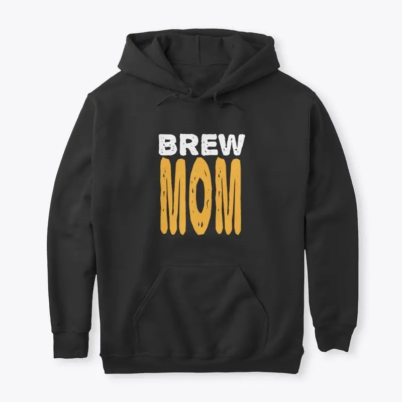 Brew Mom