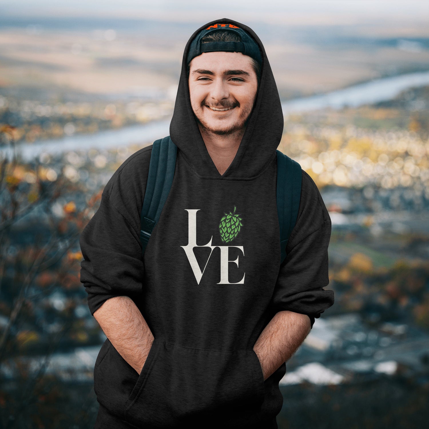 Hoodies