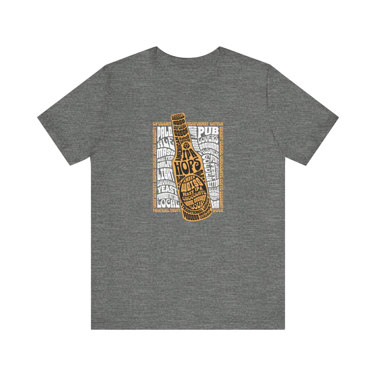 All Things Beer T-Shirt