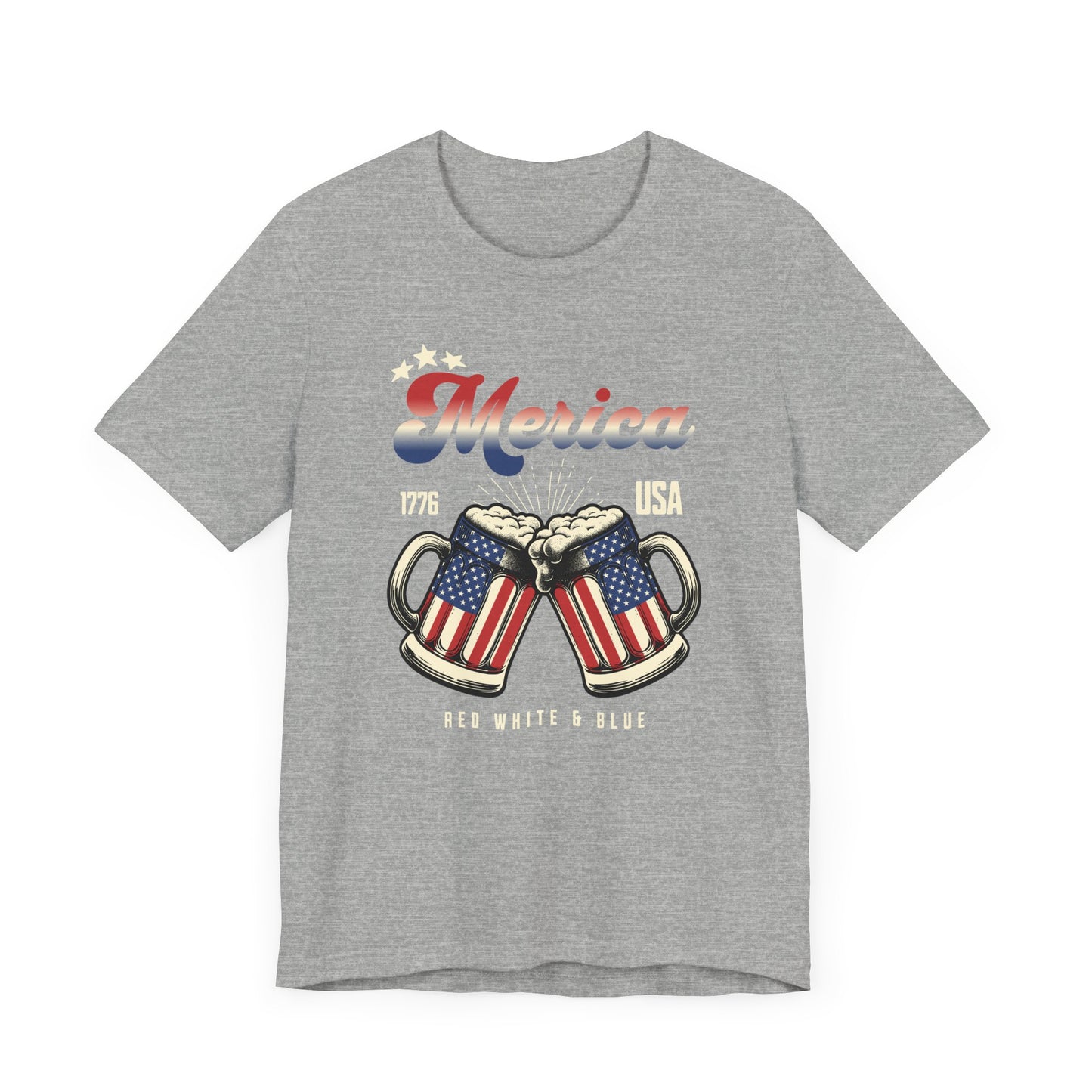 Merica T-Shirt