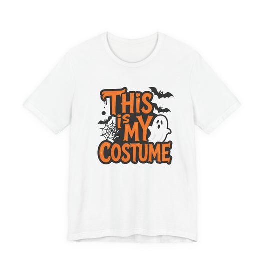 This Is My Costume