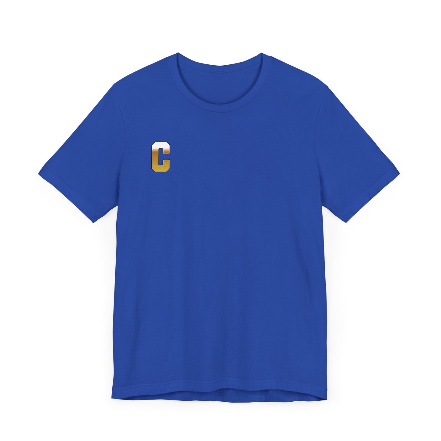 Zero Days Sober T-Shirt