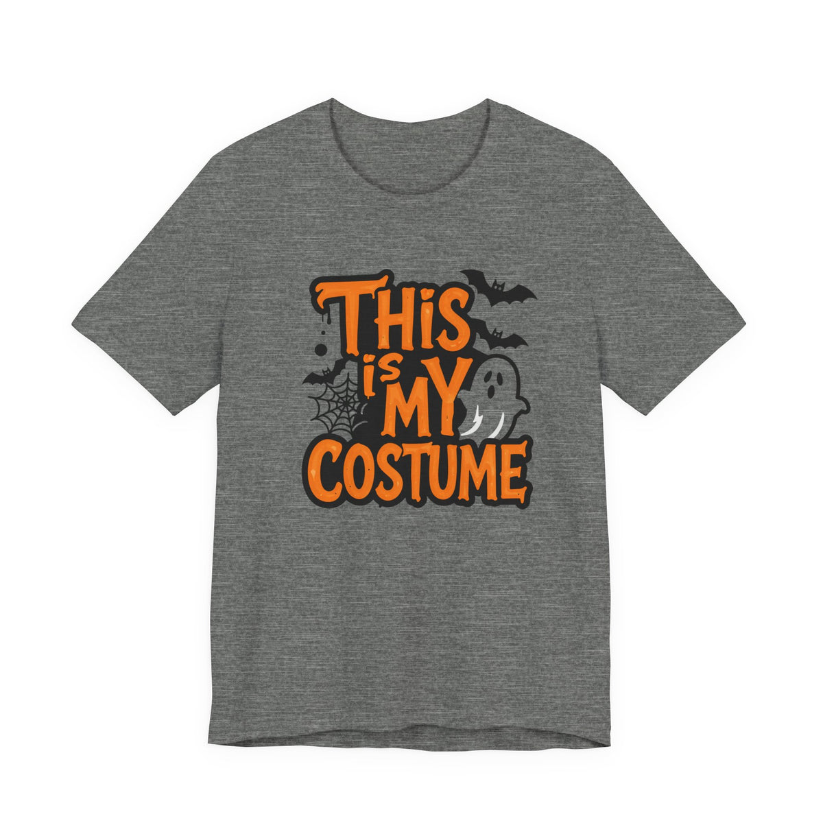 This Is My Costume