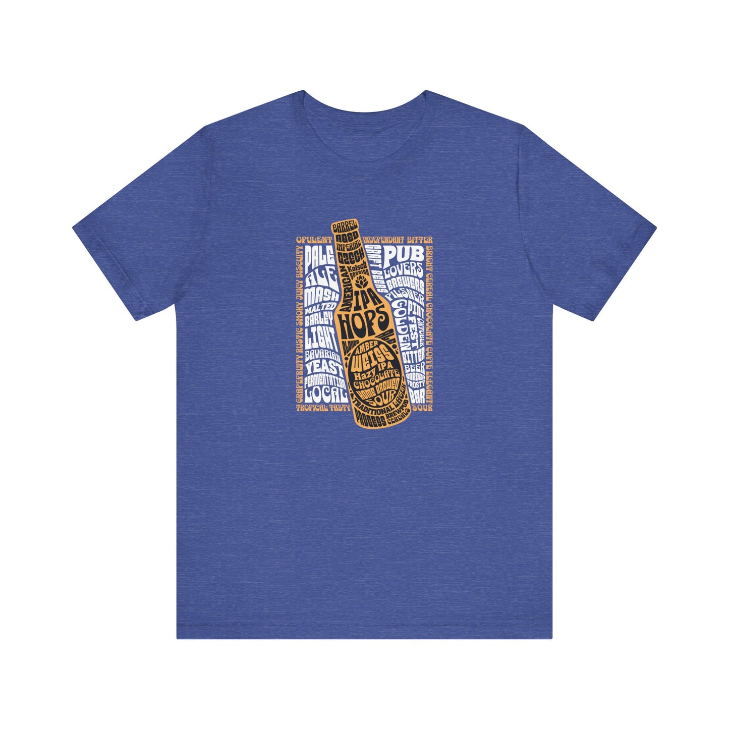 All Things Beer T-Shirt