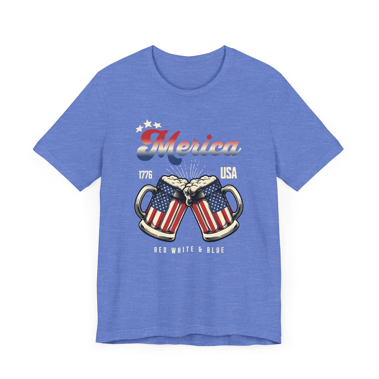 Merica T-Shirt