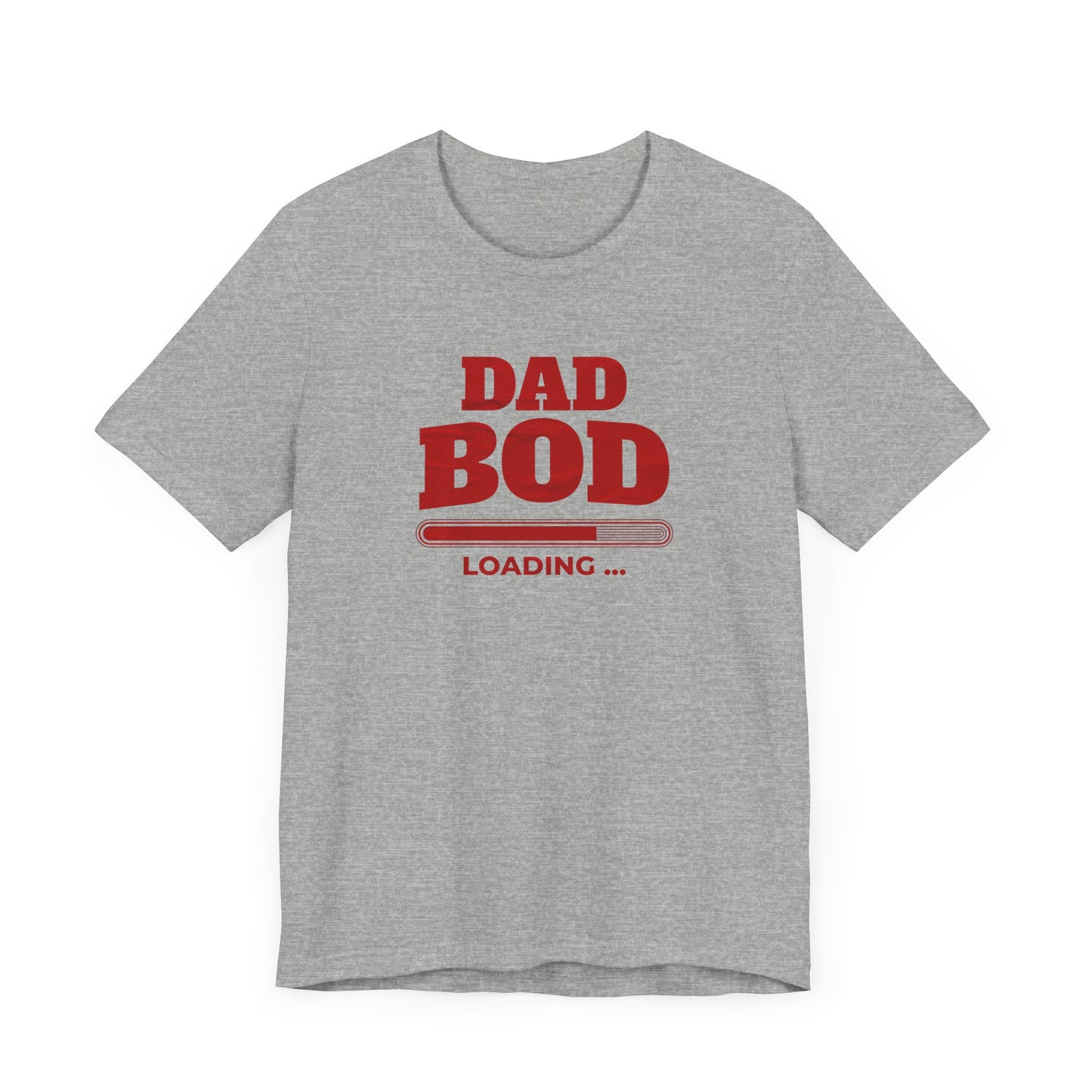 Dad Bod Loading T-Shirt