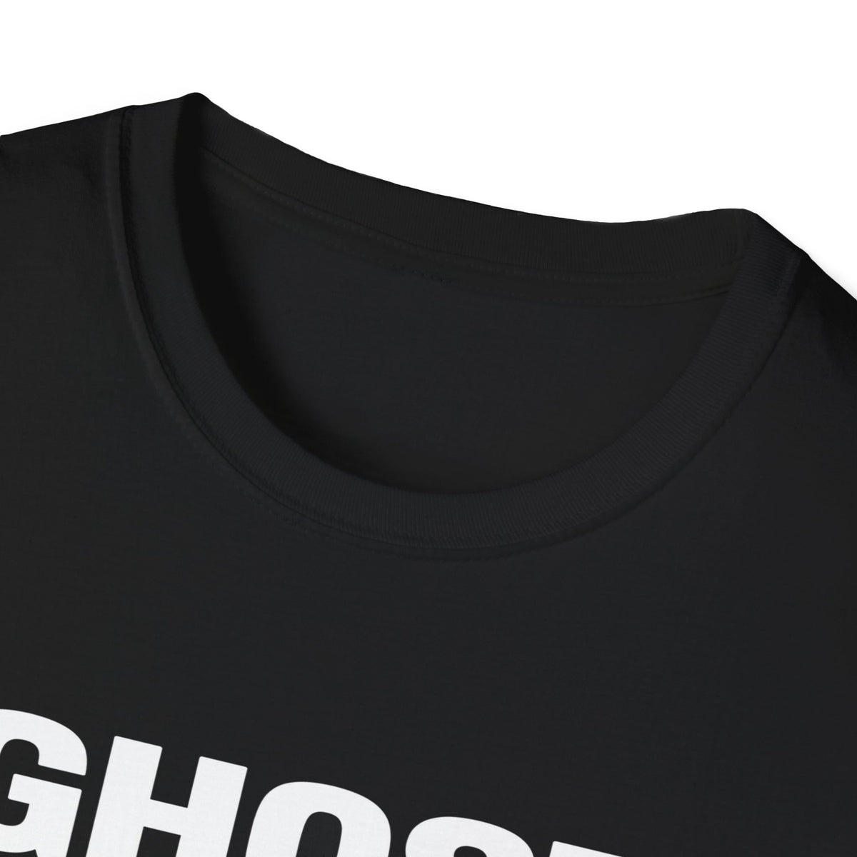 Ghost Malone T-Shirt — Funny Halloween Ghost Shirt