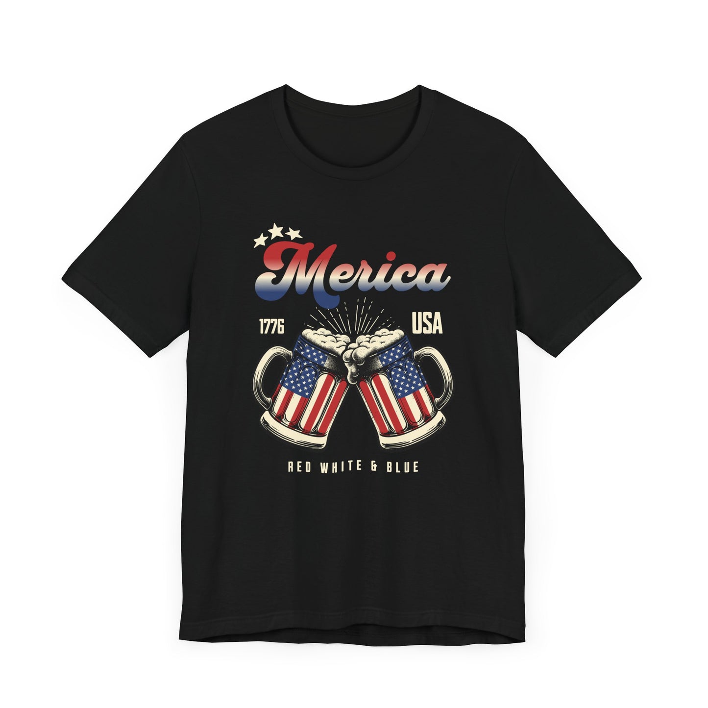 Merica T-Shirt