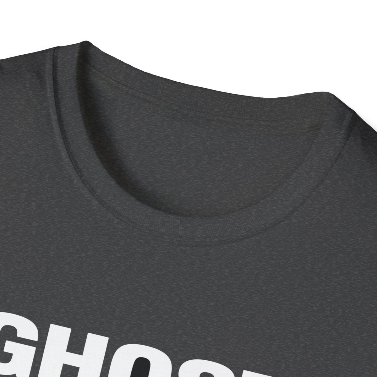 Ghost Malone T-Shirt — Funny Halloween Ghost Shirt
