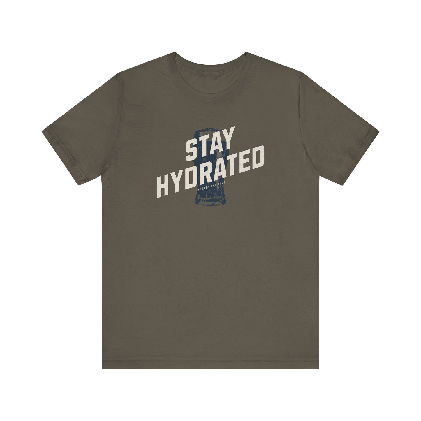 Stay Hydrated T-Shirt