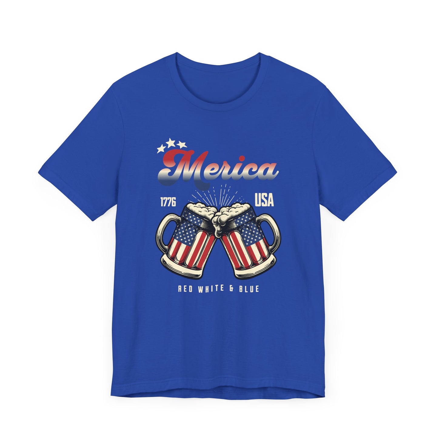 Merica T-Shirt
