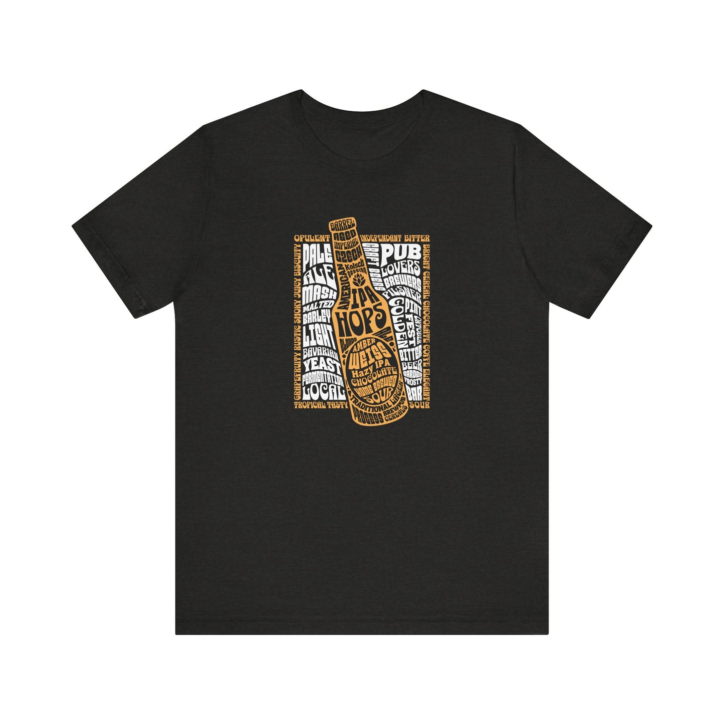 All Things Beer T-Shirt
