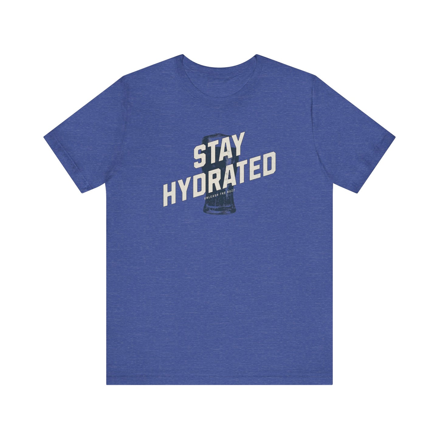 Stay Hydrated T-Shirt