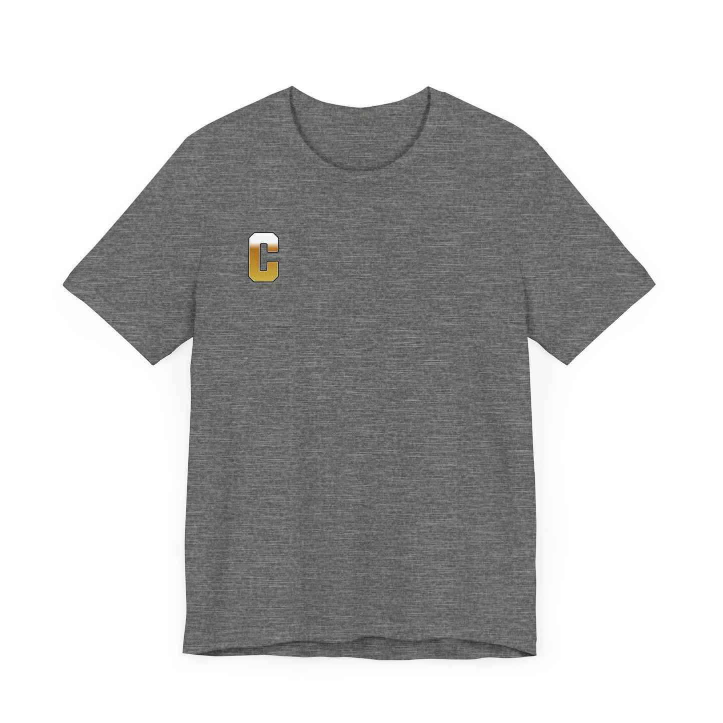 Zero Days Sober T-Shirt