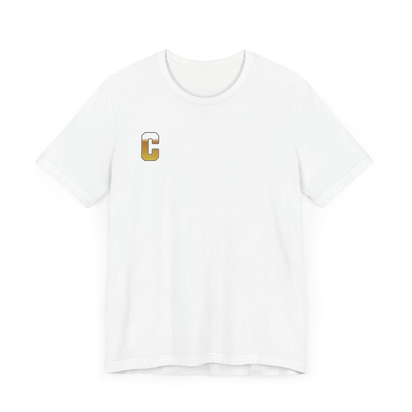 Zero Days Sober T-Shirt