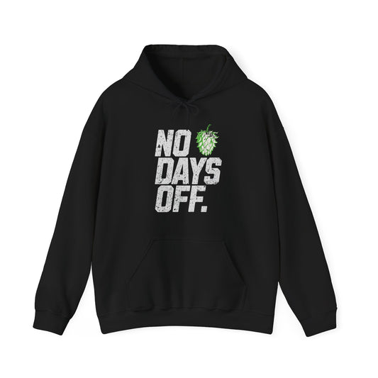 No Days Off Hop Hoodie